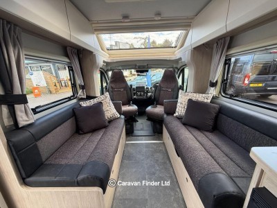 Elddis Autoquest APEX 105 2026 (Trade) image 4