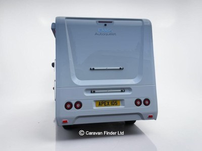 Elddis Autoquest APEX 105 2026 (Trade) image 12