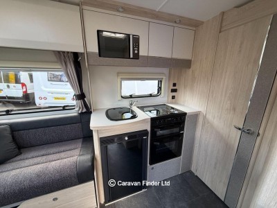 Elddis Autoquest APEX 105 2026 (Trade) image 8