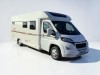 Used Bailey Advance 76-4 2019 motorhome Image