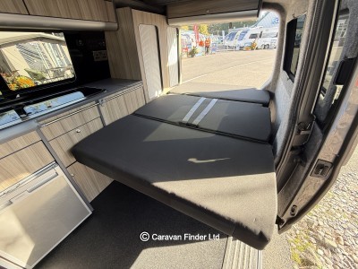 Vw T6 Transporter Campervan Jack's Shack Conversion 2018 (Trade) image 8