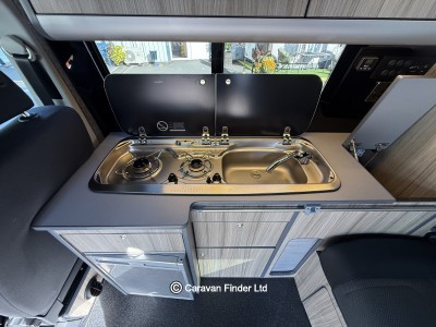 Vw T6 Transporter Campervan Jack's Shack Conversion 2018 (Trade) image 4