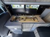 Used Vw T6 Transporter Campervan Jack's Shack Conversion 2018 motorhome Image