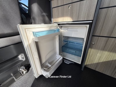 Vw T6 Transporter Campervan Jack's Shack Conversion 2018 (Trade) image 5