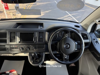 Vw T6 Transporter Campervan Jack's Shack Conversion 2018 (Trade) image 10