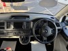 Used Vw T6 Transporter Campervan Jack's Shack Conversion 2018 motorhome Image