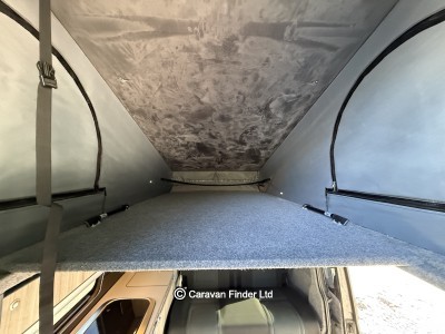 Vw T6 Transporter Campervan Jack's Shack Conversion 2018 (Trade) image 7