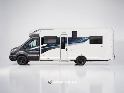 Bailey Adamo XL-I 2025 (Trade) image 12