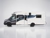 New Bailey Adamo XL-I 2025 motorhome Image