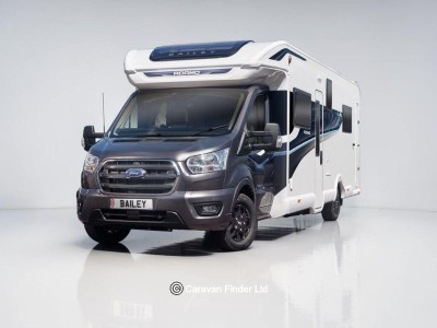 Bailey Adamo XL-I 2025 (Trade) main image 