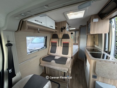 Autocruise Alto 2014 (Trade) image 4