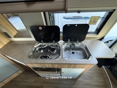 Autocruise Alto 2014 (Trade) image 7