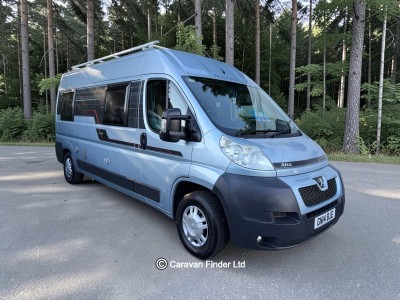 Autocruise Alto 2014 (Trade) main image 