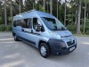 Used Autocruise Alto 2014 motorhome Image