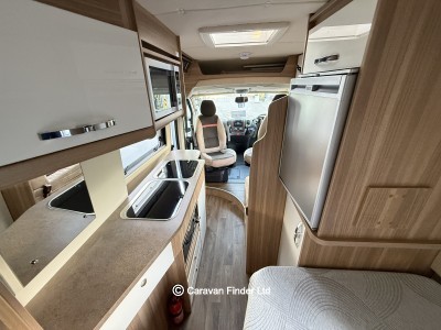 Autocruise Alto 2014 (Trade) image 11