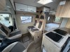 Used Autocruise Alto 2014 motorhome Image