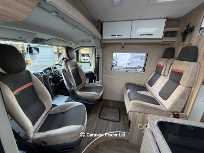 Autocruise Alto 2014 (Trade) image 5