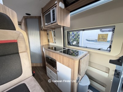 Autocruise Alto 2014 (Trade) image 6