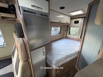 Autocruise Alto 2014 (Trade) image 8