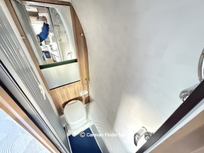 Autocruise Alto 2014 (Trade) image 9