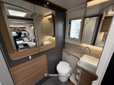 Bailey Adamo 69-4 2024 (Trade) image 8