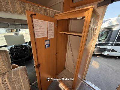 Hymer Classic 2007 (Trade) image 12