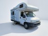 Used Hymer Classic 2007 motorhome Image