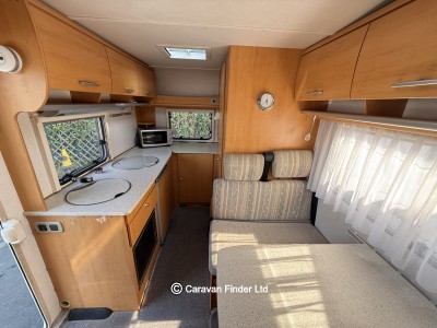 Hymer Classic 2007 (Trade) image 2