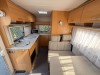 Used Hymer Classic 2007 motorhome Image