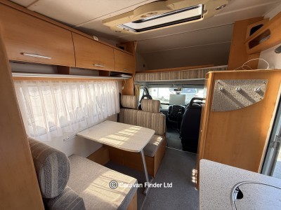 Hymer Classic 2007 (Trade) image 4