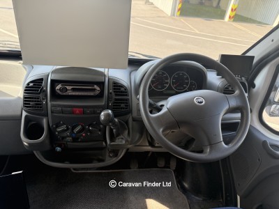 Hymer Classic 2007 (Trade) image 11
