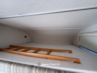 Hymer Classic 2007 (Trade) image 5