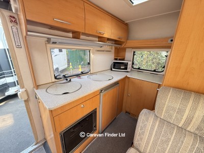 Hymer Classic 2007 (Trade) image 7