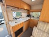 Used Hymer Classic 2007 motorhome Image