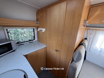 Hymer Classic 2007 (Trade) image 9