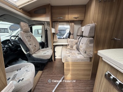 Elddis Majestic 125 2015 (Trade) image 2