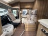 Used Elddis Majestic 125 2015 motorhome Image