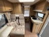 Used Elddis Majestic 125 2015 motorhome Image