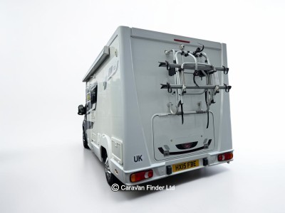 Elddis Majestic 125 2015 (Trade) image 12