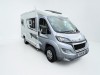 Used Elddis Majestic 125 2015 motorhome Image