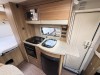 Used Elddis Majestic 125 2015 motorhome Image