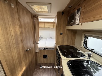 Elddis Majestic 125 2015 (Trade) image 6