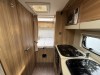 Used Elddis Majestic 125 2015 motorhome Image