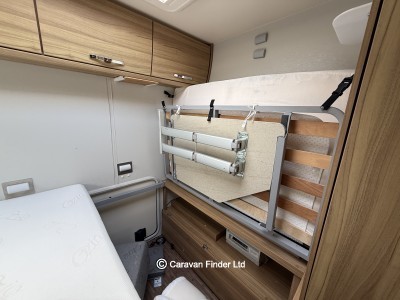 Elddis Majestic 125 2015 (Trade) image 8