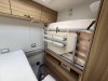 Used Elddis Majestic 125 2015 motorhome Image