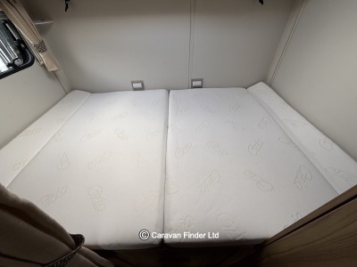 Elddis Majestic 125 2015 (Trade) image 7