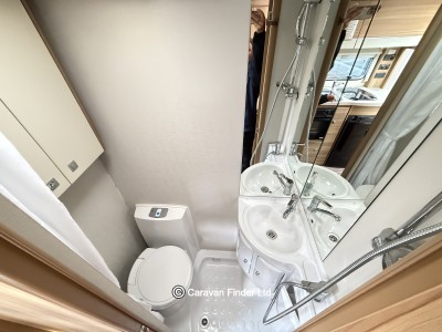 Elddis Majestic 125 2015 (Trade) image 9