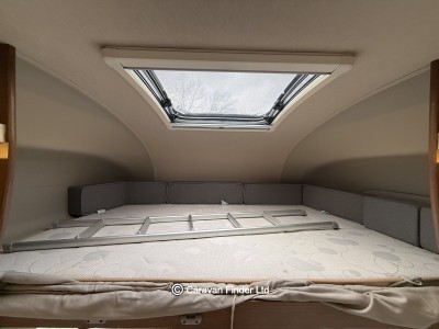 Autotrail Imala 620 2015 (Trade) image 7