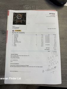 Autotrail Imala 620 2015 (Trade) image 10