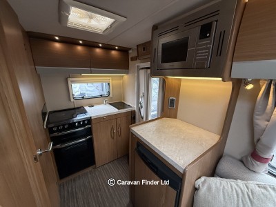 Autotrail Imala 620 2015 (Trade) image 4